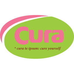 Small logo of Cura USA